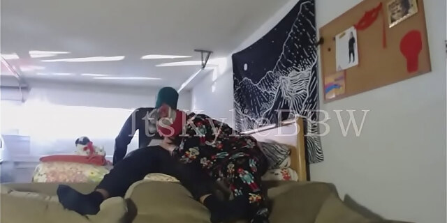 bbc,bbw,blowjob,deepthroat,interracial,party,sex,xmas