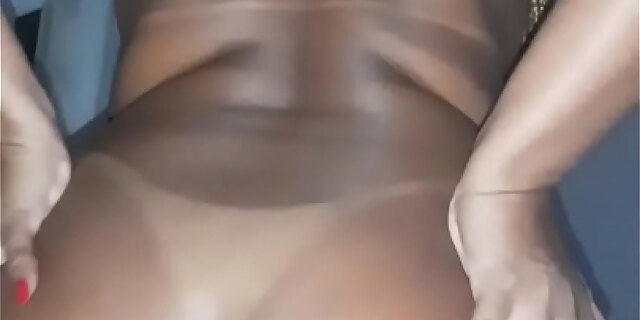 ass