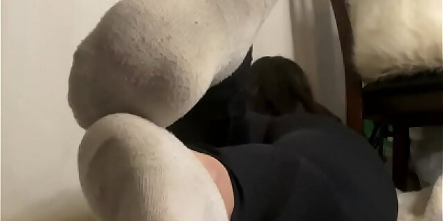 feet,latina