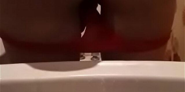 ass
