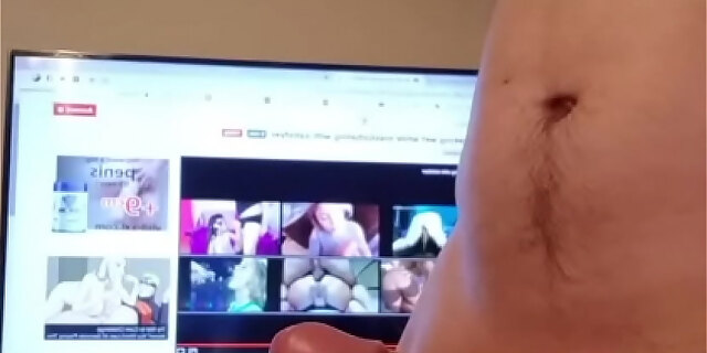 cumshot